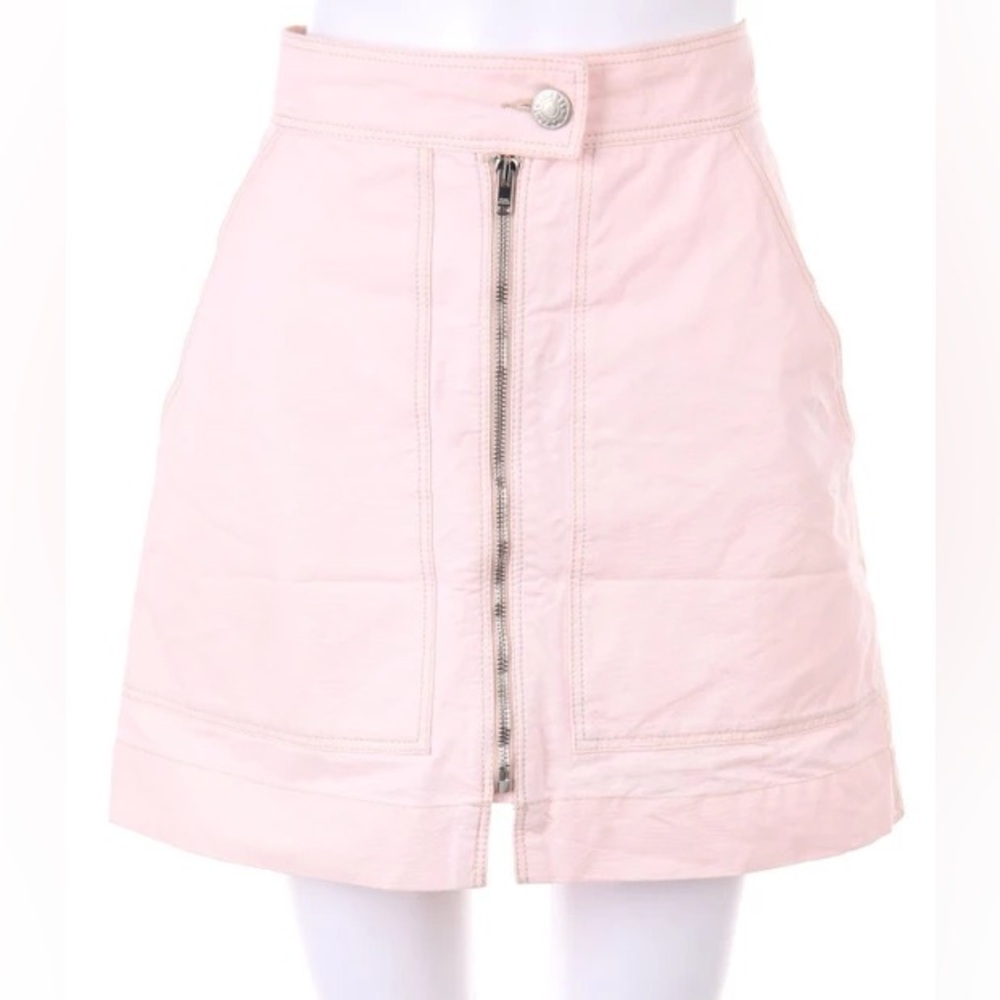 Isabel Marant Mini Skirt